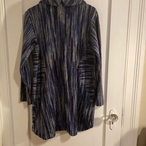 Women’s lightweight Habitat wool jacket